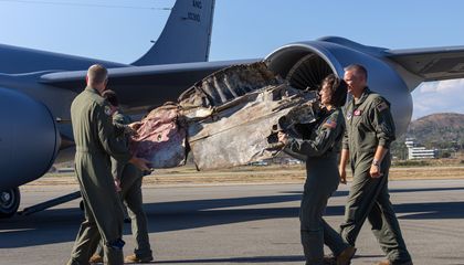 This American Pilot Downed 40 Enemy Aircraft During World War II. Researchers Discovered the Wreck of His Plane in a Pacific Jungle and Brought a Wing Back to His Home State