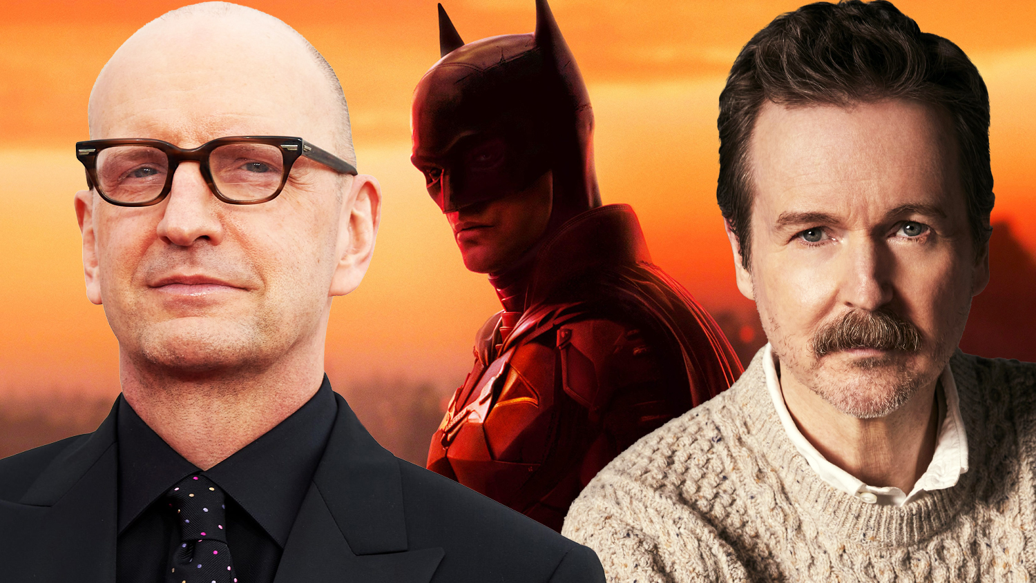 Steven Soderbergh To Work With Matt Reeves To Complete Final Weeks Of Principal Photography On ‘The Batman Part II’