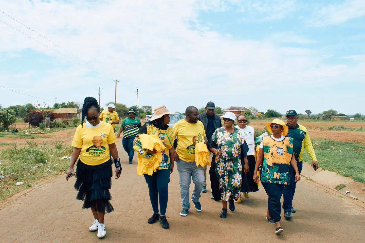 Ramifications of an ANC electoral decline