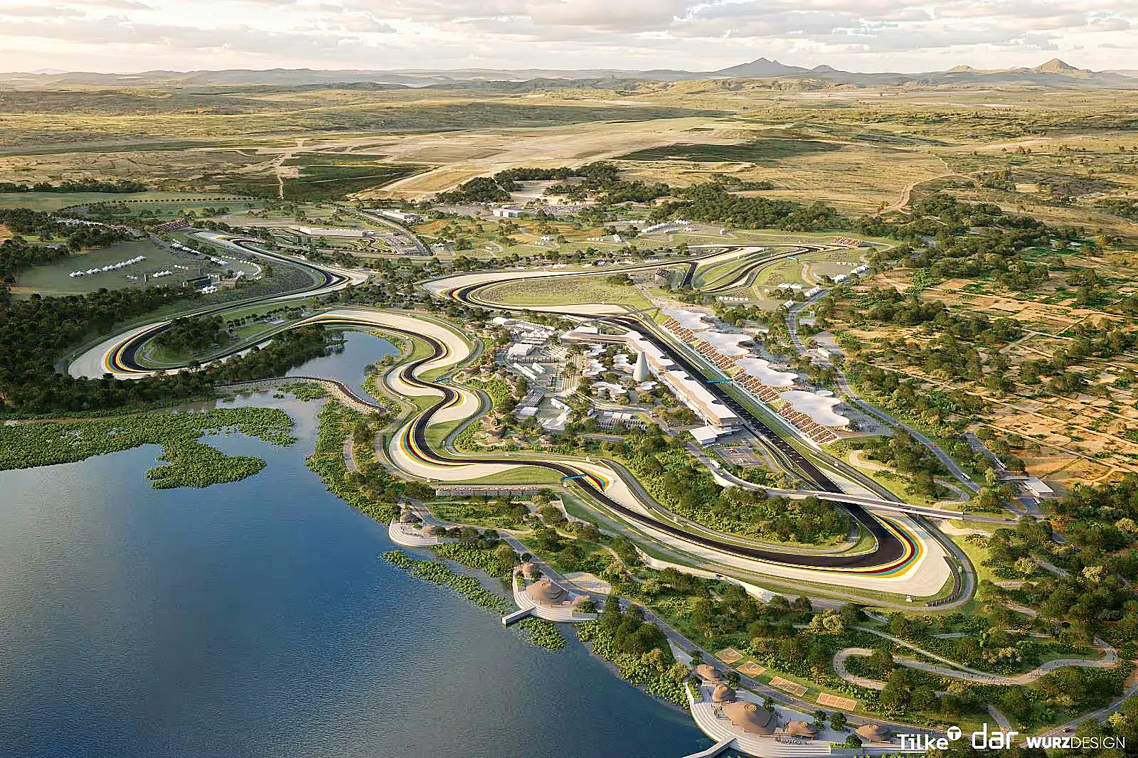 Rwanda’s F1 breakthrough: A blueprint for African ambition and a challenge to SA