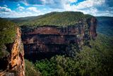 Drones Help Find Three Aboriginal Rock Shelters With Red Hand Stencils