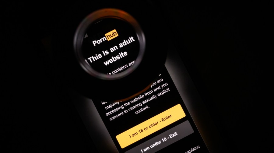 Kids' safety advocates hope for age verification win