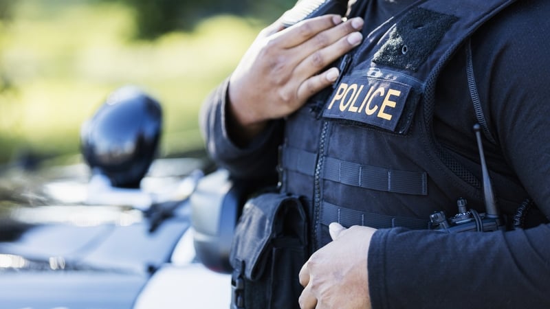 Police in Oregon responding to elementary school shooting