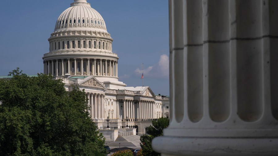 Live results: Kansas holds House primary elections