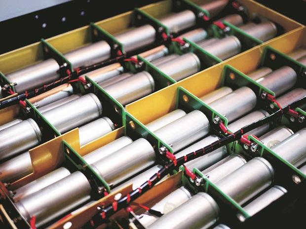 KABIL expects to start lithium production in Argentina in 4-5 years