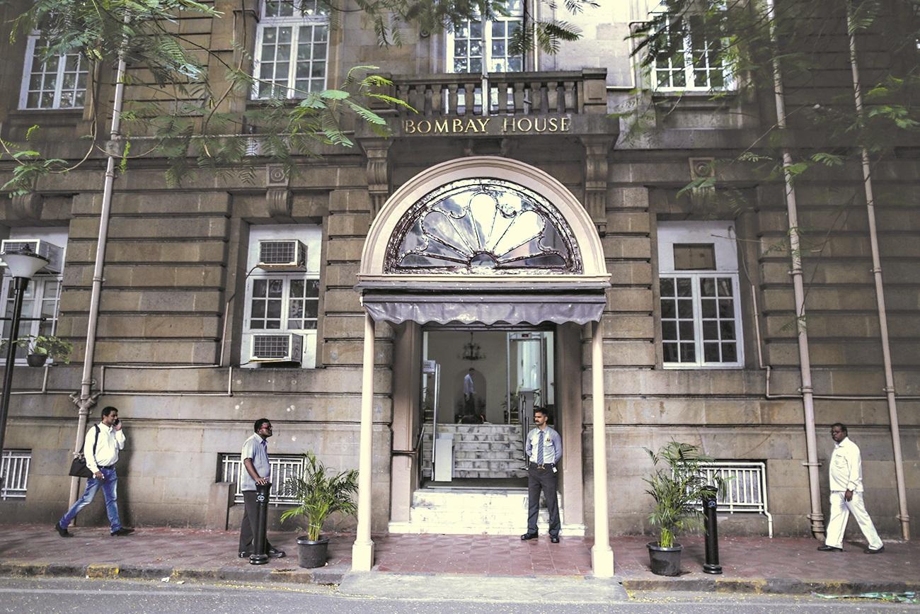 Tata Sons AGM scheduled for Tuesday likely to be adjourned over Trust issue