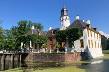 Dutch destinations: Move on up to Midden-Groningen