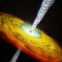 Dark matter may be gravitationally lensing a likely source of cosmic neutrinos