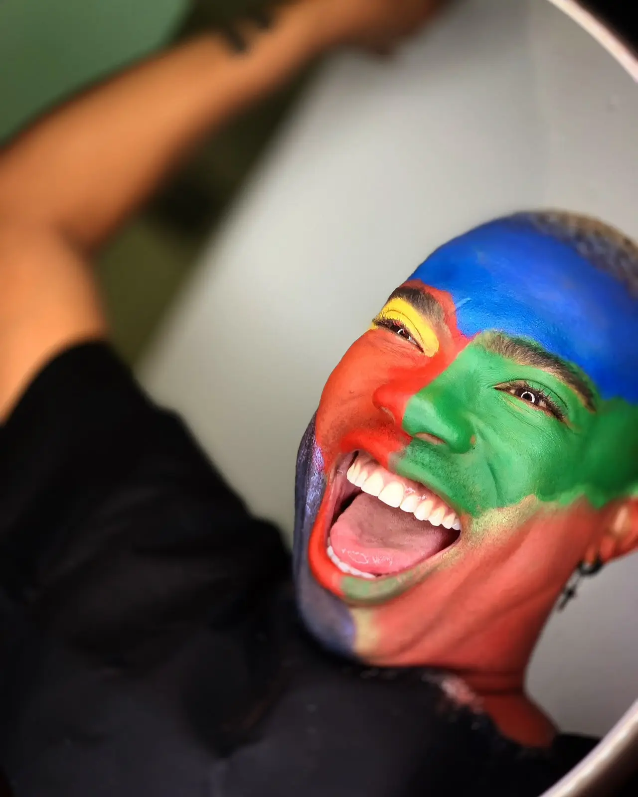 Thami Dish is still making room for queer voices