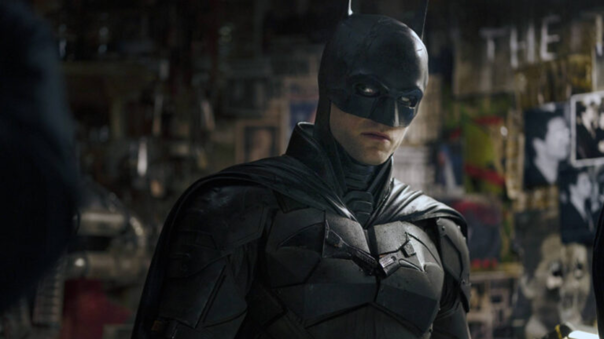 The Batman Part 2 Brings in Director Steven Soderbergh to Finish Film in Place of Matt Reeves