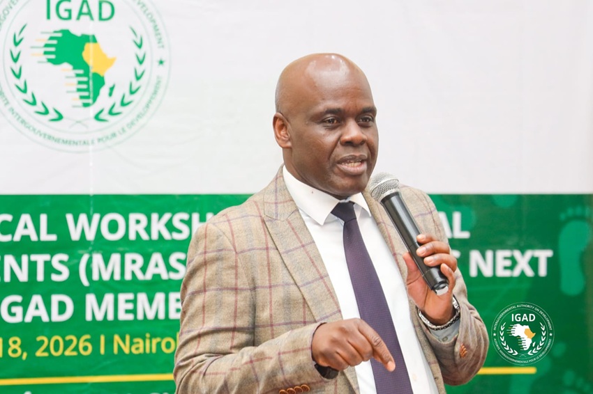 Kenya urges IGAD States to harmonise standards and unlock AfCFTA trade potential