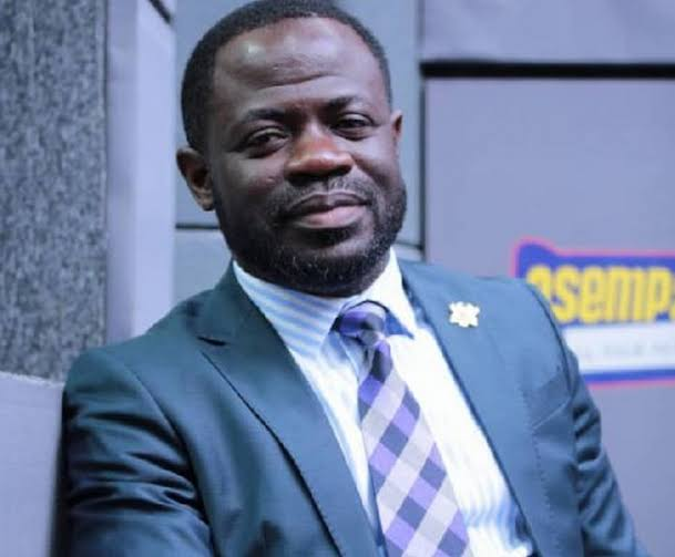 Chairman Cudjoe thanks NPP delegates despite Eastern election defeat