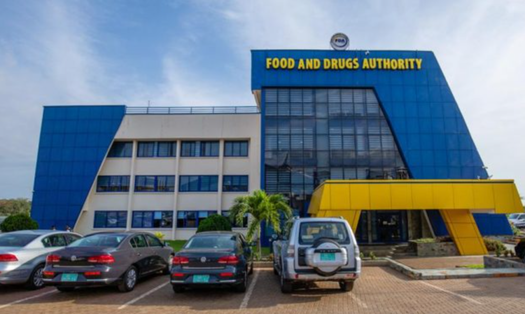 FDA cautions against use of chemicals for plantain ripening
