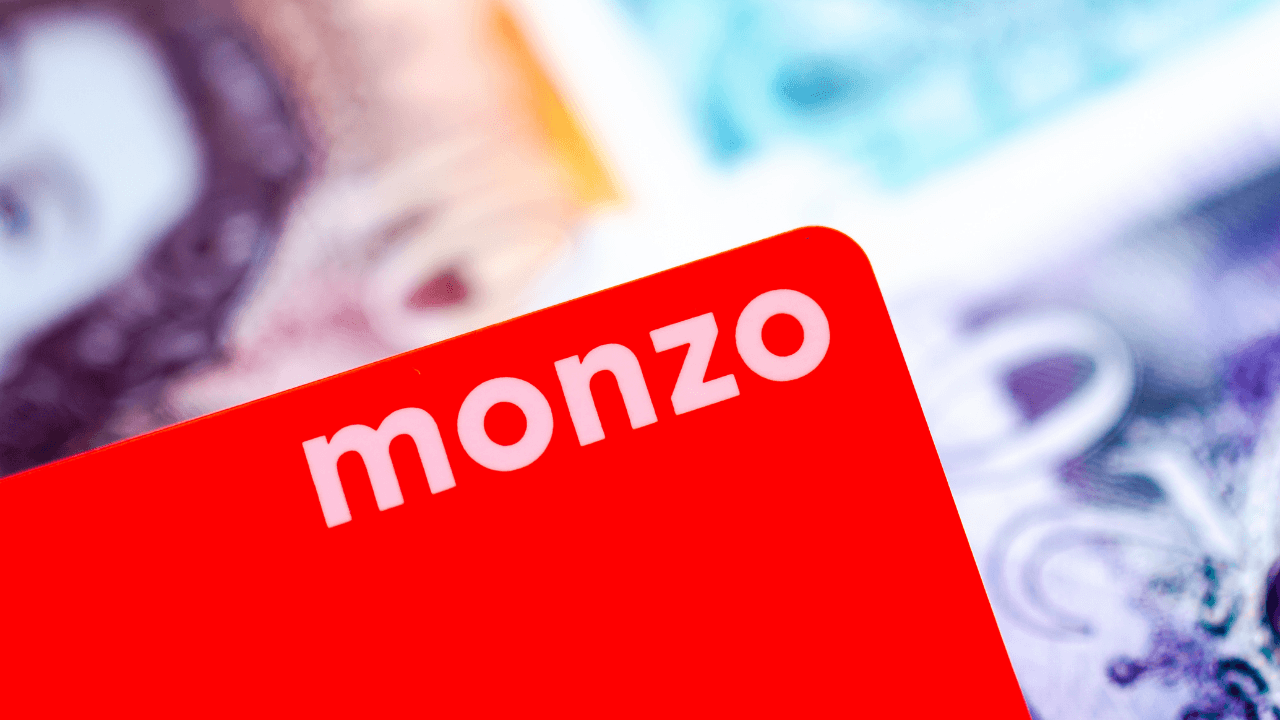Monzo chairman Gary Hoffman to stand down after nearly eight years