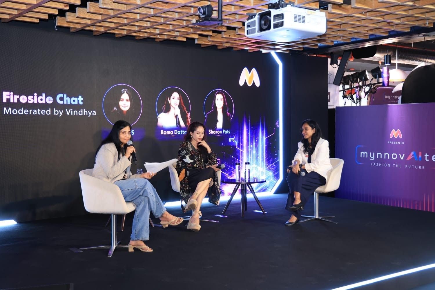 Beyond hiring: How Myntra is building longer-term careers for women in tech