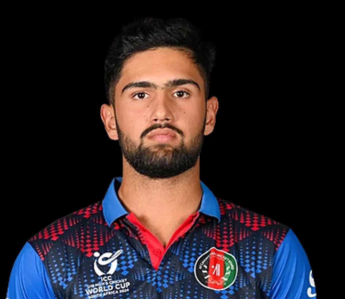 Mohammad Nabi’s son Hassan earns maiden Afghanistan call-up for Asian Games