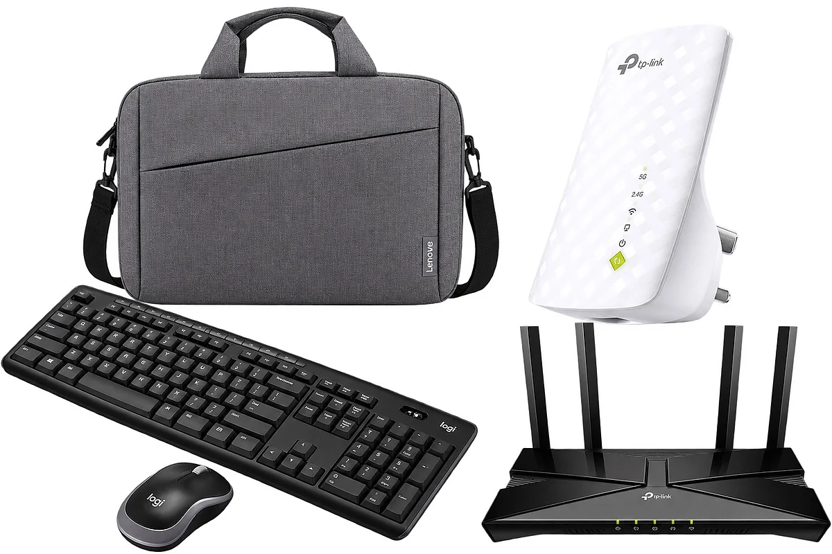 5 laptop accessories every student needs in 2026
