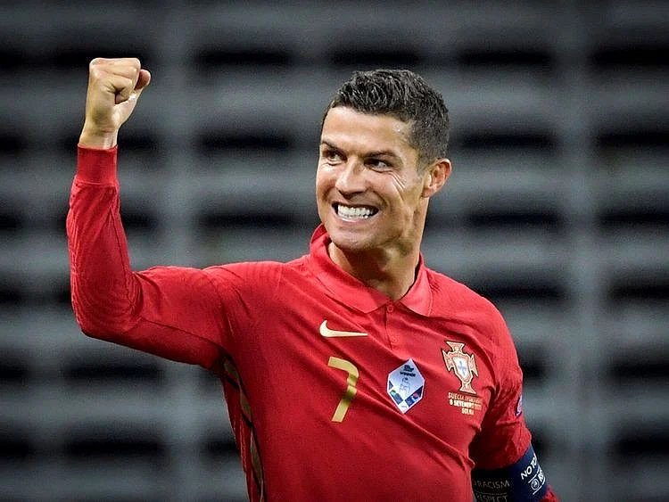 Ronaldo’s final season: Everything he can still achieve