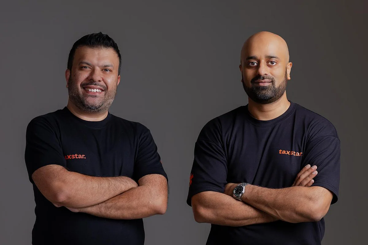 Tax Star raises $1.75m seed round to scale as a pre-approved accredited service provider for UAE e-invoicing