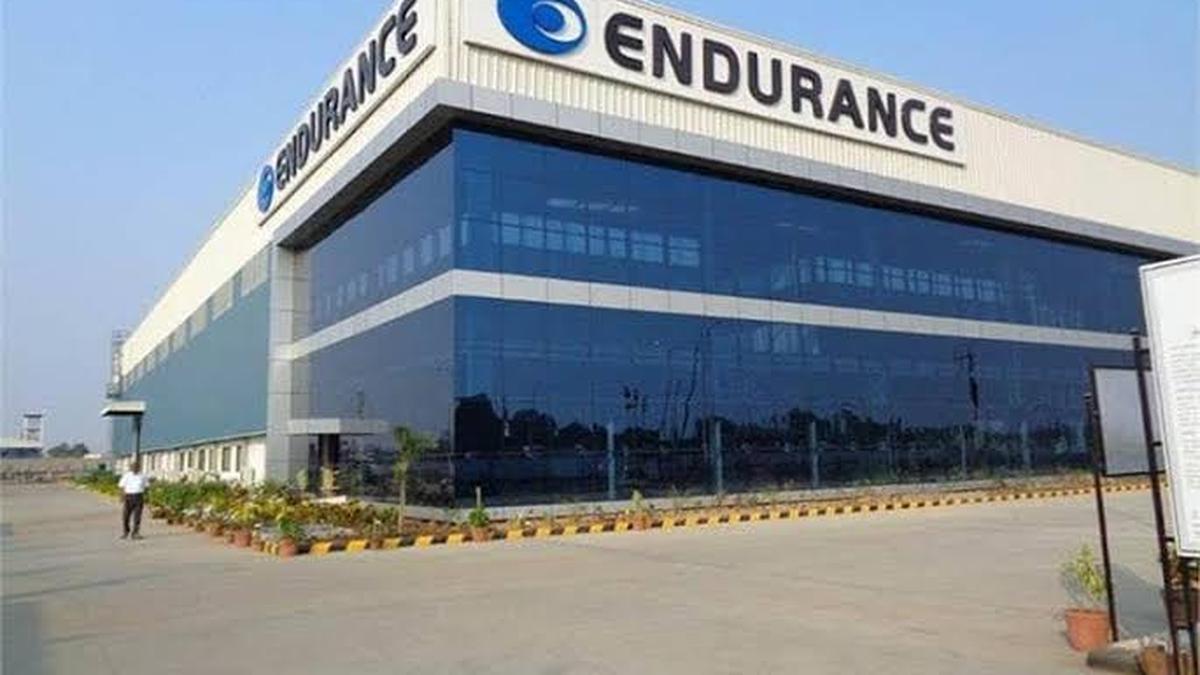 Broker’s Call: Endurance Tech (Buy)