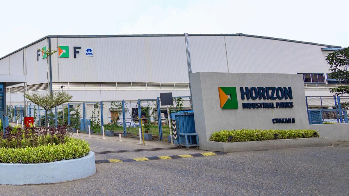 Horizon Industrial Parks IPO subscribed 0.14 times on Day 1