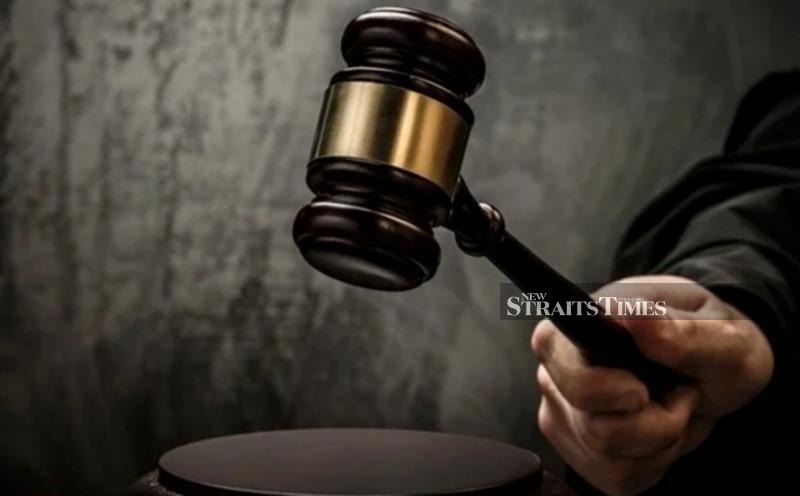 Fireworks row: Man fined RM6,000 for threatening to shoot businesswoman