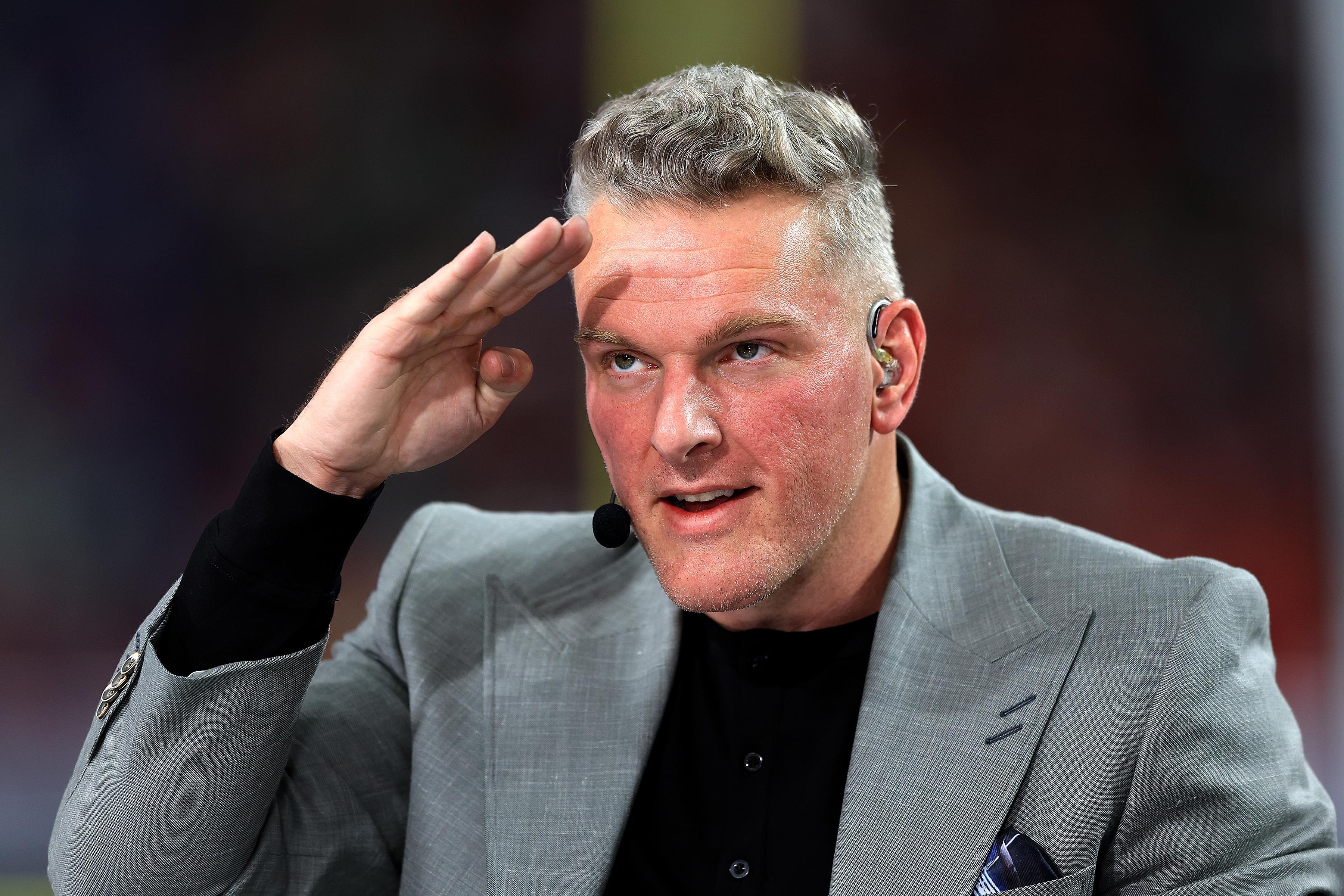 Pat McAfee album review: A ‘train of diarrhea and disappointment’