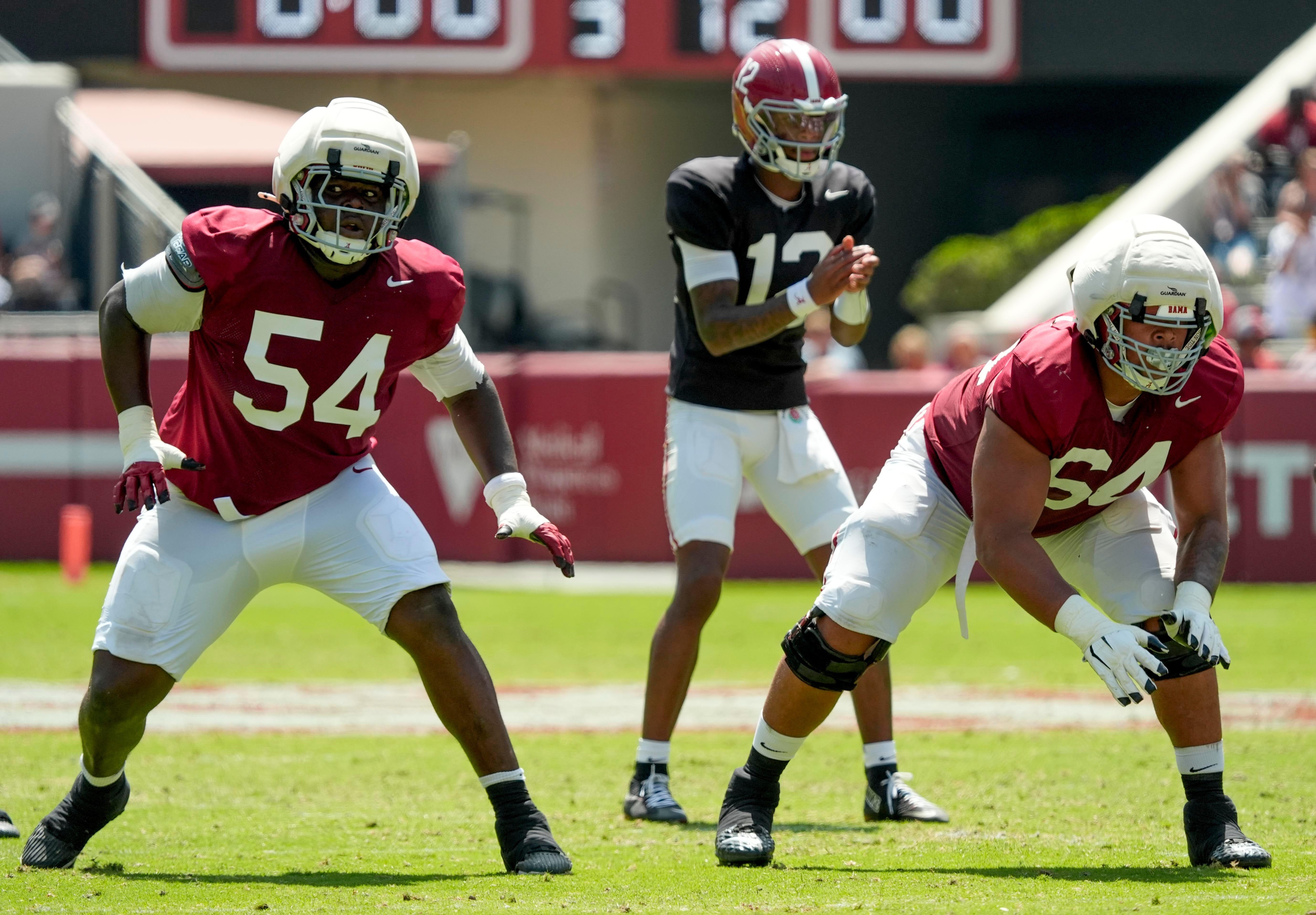 Jumbo Package: Injury update, depth chart questions halfway through camp