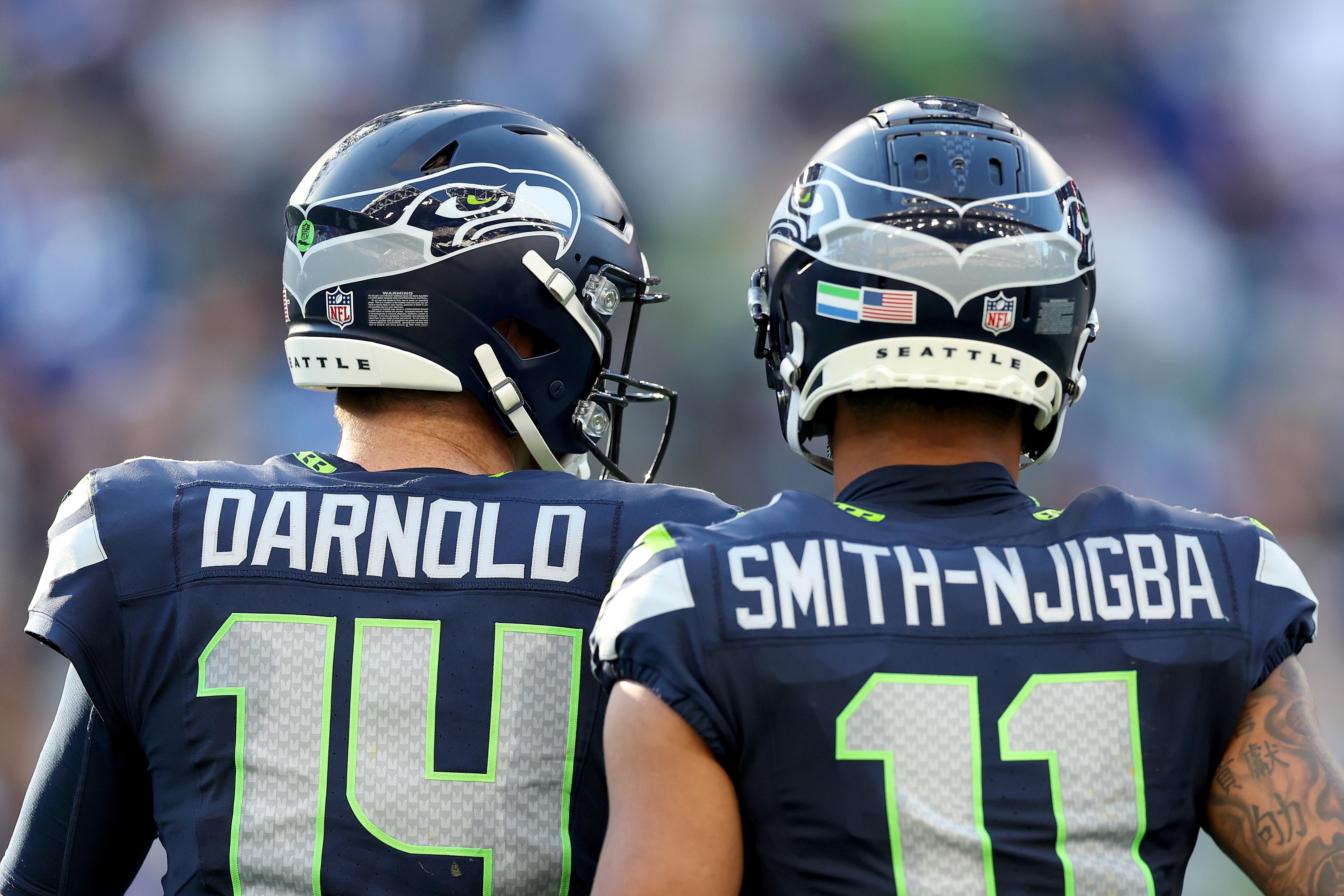 Denver Broncos vs. Seattle Seahawks, ‘TNF’ Week 6 open thread