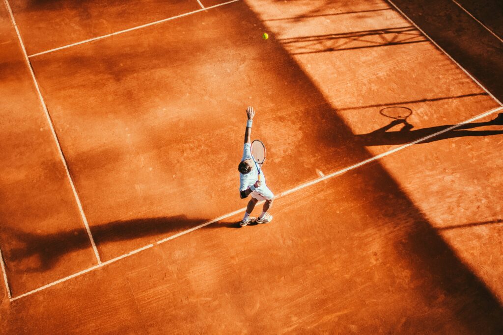 Top junior tennis athletes to clash at the David Ferrer U14 tour in La Nucia
