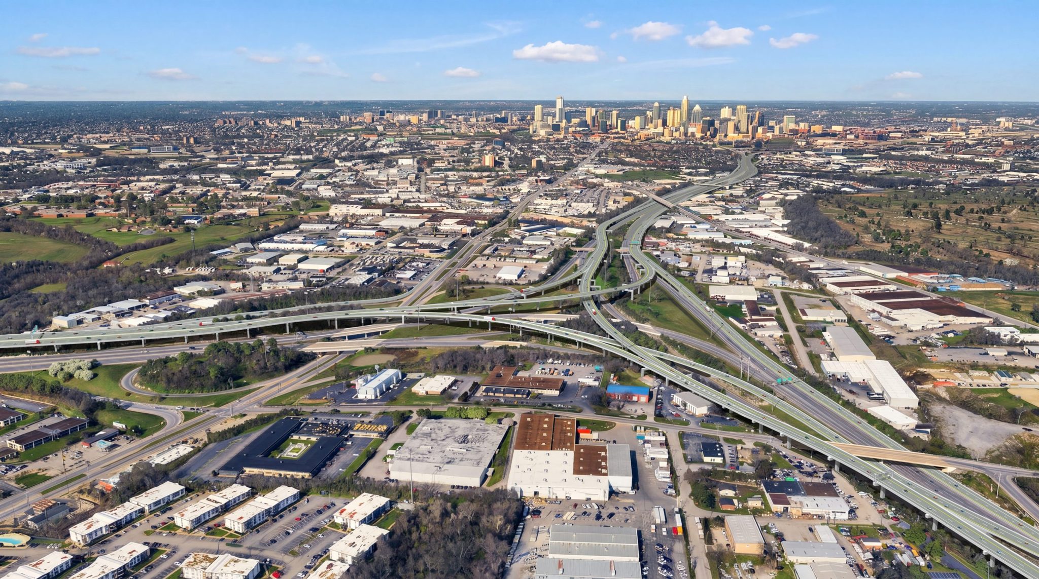 Ferrovial scores a hat trick of 60 billion in toll roads