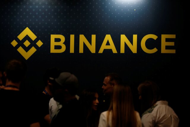 Cryptocurrency exchange Binance gave Russian security services data on one of its users. Now he’s on trial for donating to Ukraine’s military.