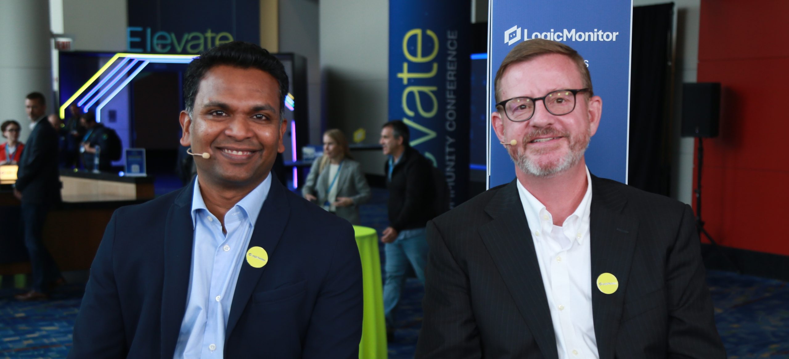 8 insights from LogicMonitor’s Elevate event: AI-driven observability moves toward autonomous IT