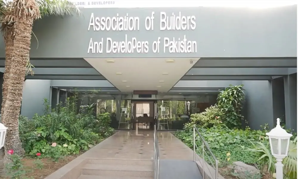 Administrative system in Sindh paralysed by corrupt system: ABAD