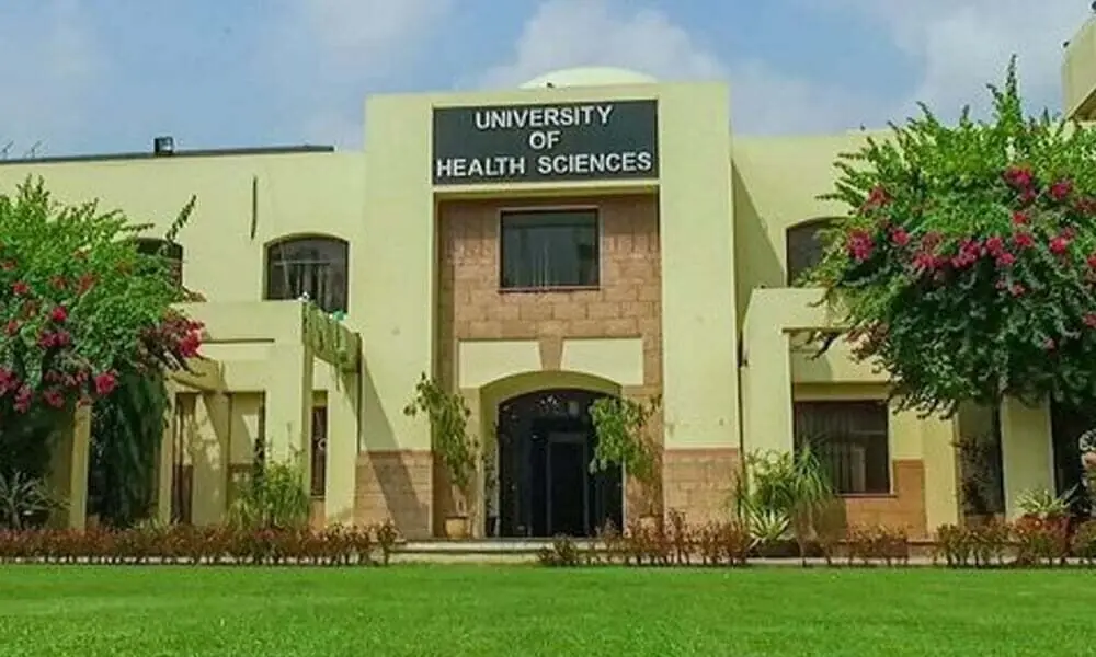 Admission policy issued for MBBS and BDS courses