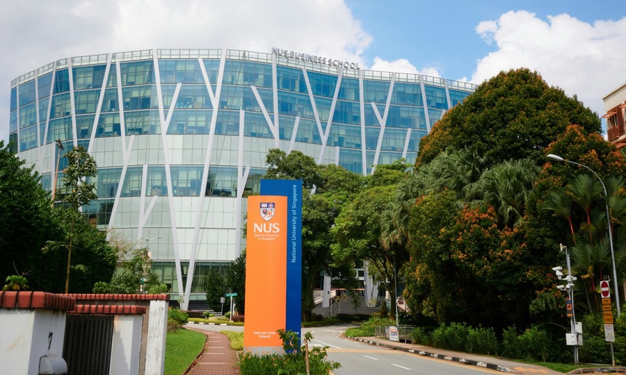 Singapore executive MBA leaps into world's top 10 as alumni report average pay above $500,000