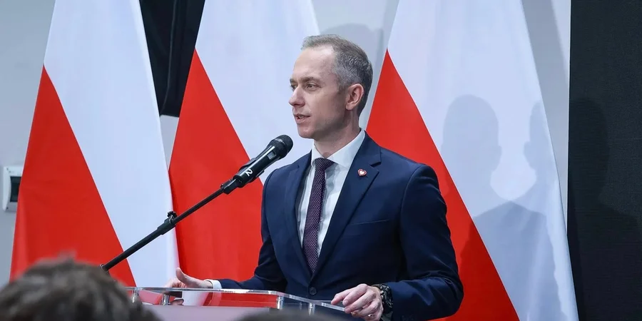 Poland prepares for war as official warns of Russian action within months