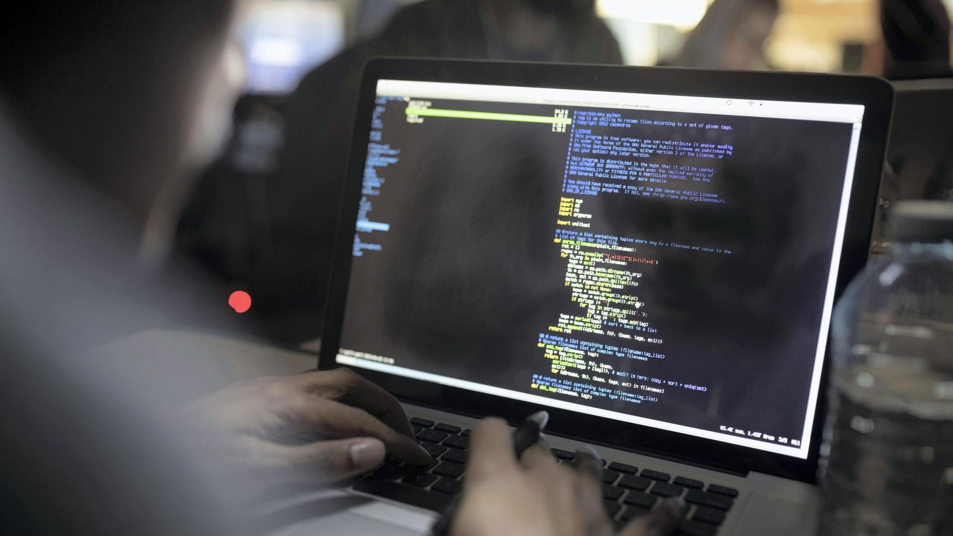 Russian bots and influence operations 'weren't disrupted by Ukraine strikes'