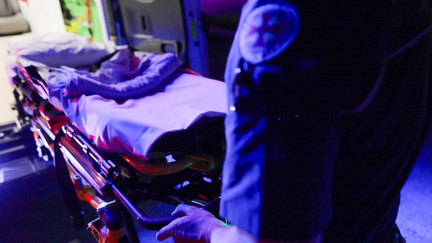Family of man who died waiting for ambulance learnt of death through the media
