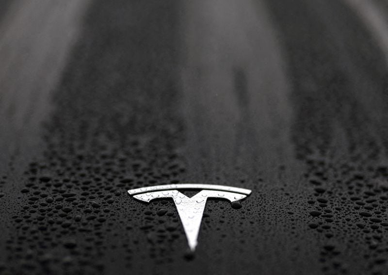 Tesla unveils next generation Roadster sports EV after years of delay