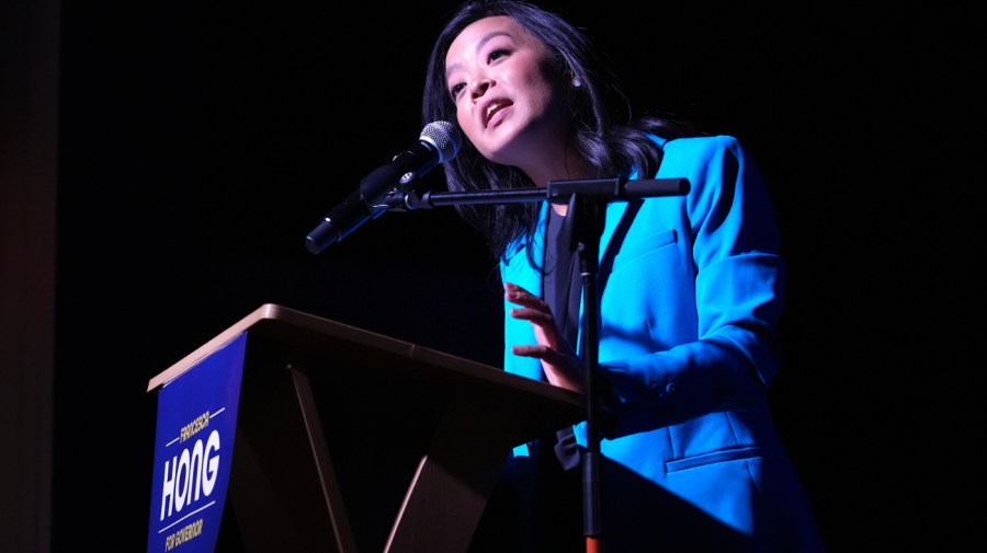 Democratic socialists hit a ceiling, but it's higher than Democrats think
