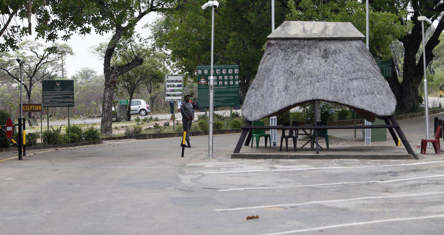 Heading to the Kruger: Here are your road closure updates