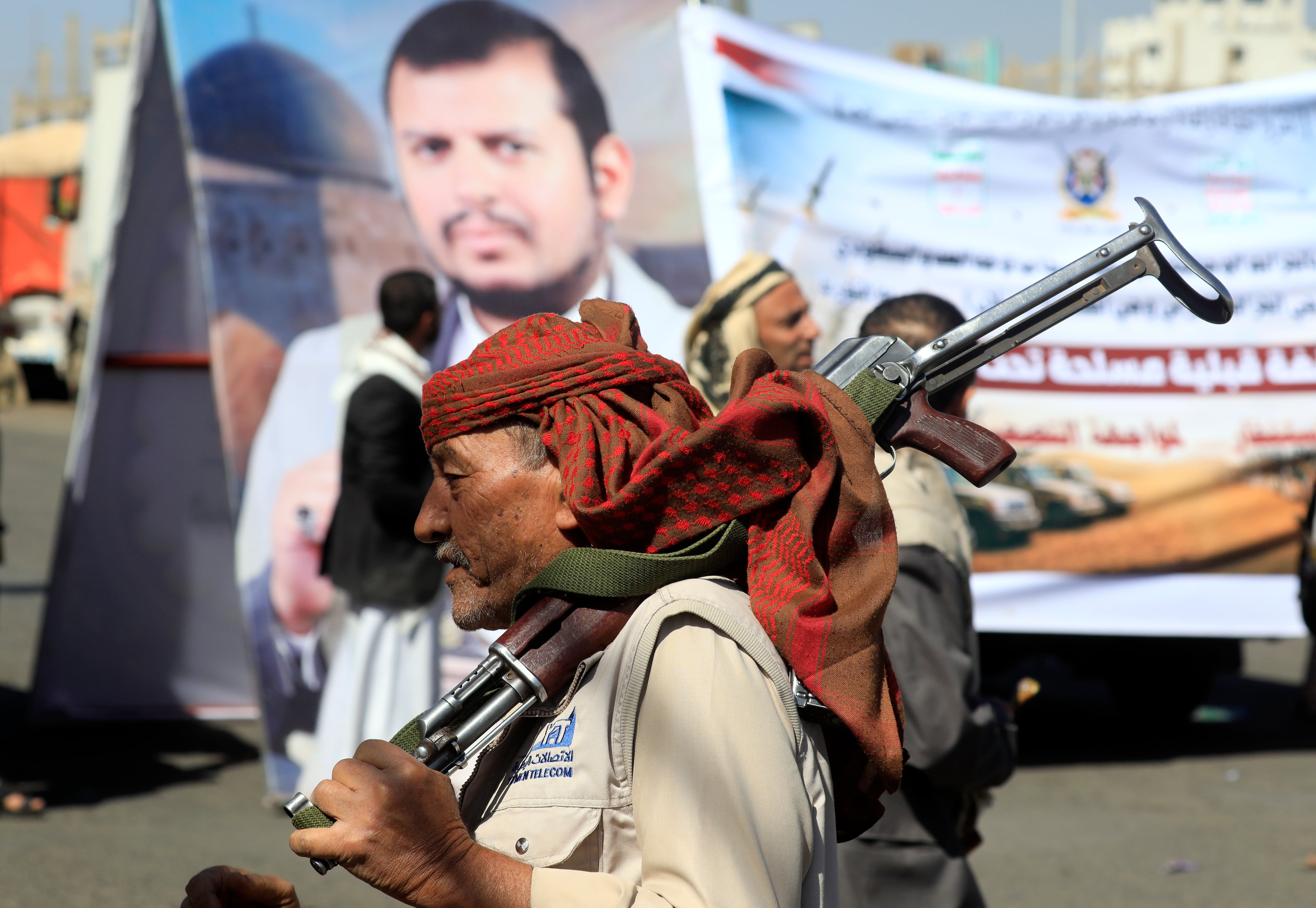 What are Saudi Arabia's options as Houthi attacks escalate?