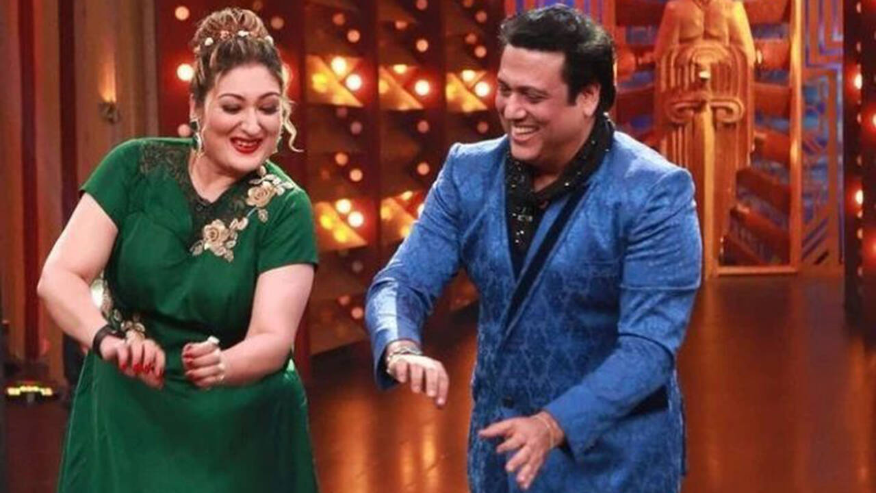 Govinda showcases iconic dance moves at Pattaya club amid Sunita Ahuja feud