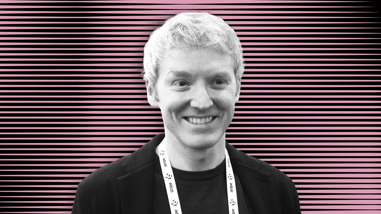 Stripe CEO says his ‘urgency’ to drop out of MIT ‘was a bit unnecessary’
