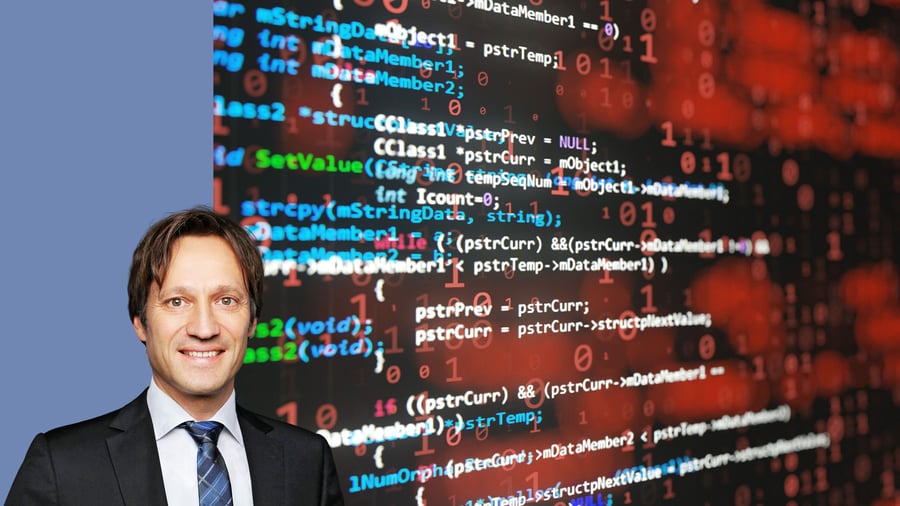 Gastkommentar: KI ist nach der Digitalisierung Deutschlands zweite Chance