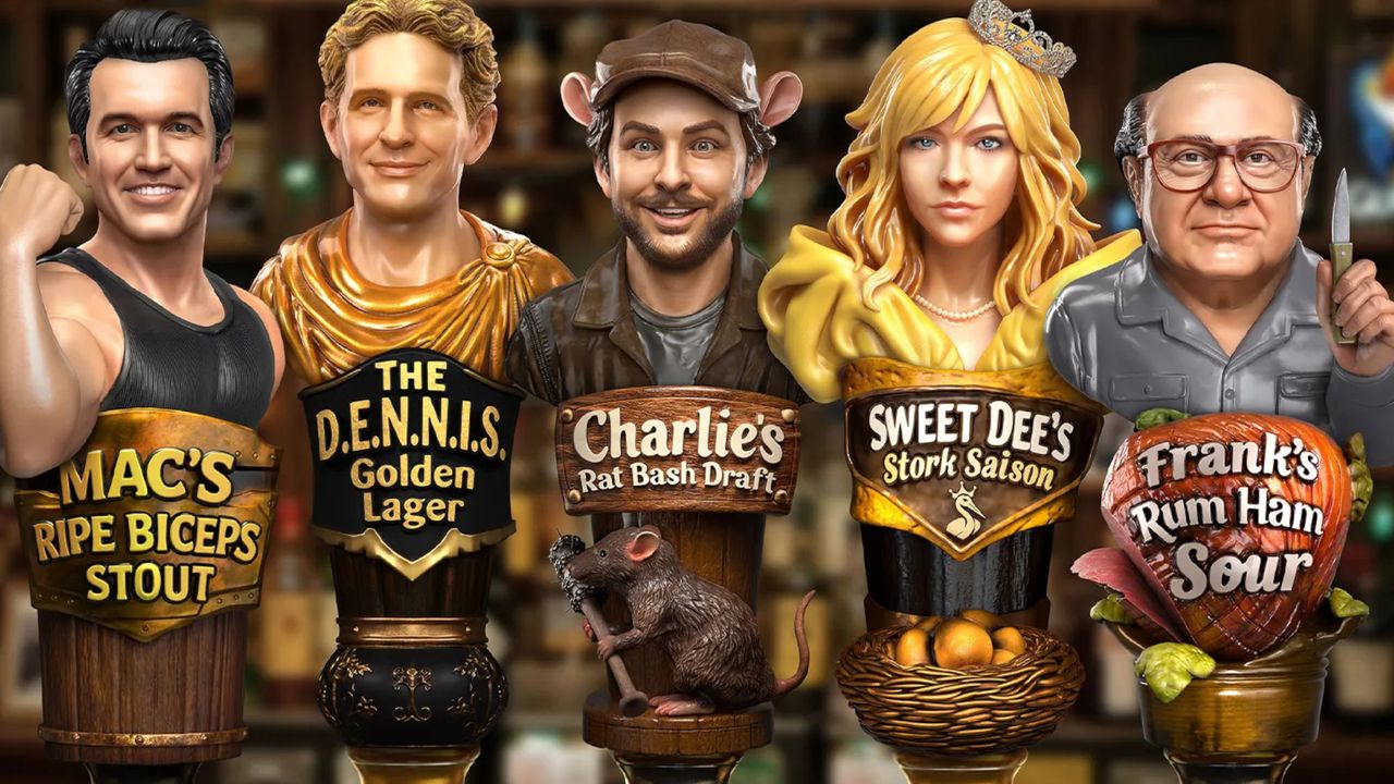 How to watch 'It's Always Sunny in Philadelphia' season 18 online — stream the cult sitcom from anywhere
