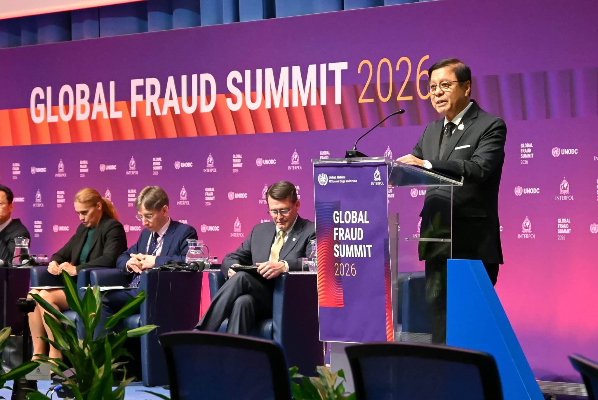 IMF, Word Bank Blue Print for Scammers and Global Finance Fraud