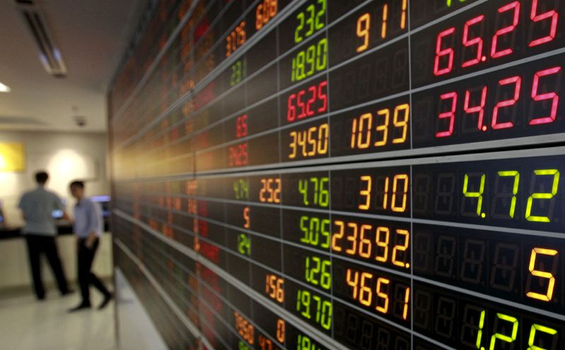 AI selloff hammers hedge funds this week, Asia managers lead losses