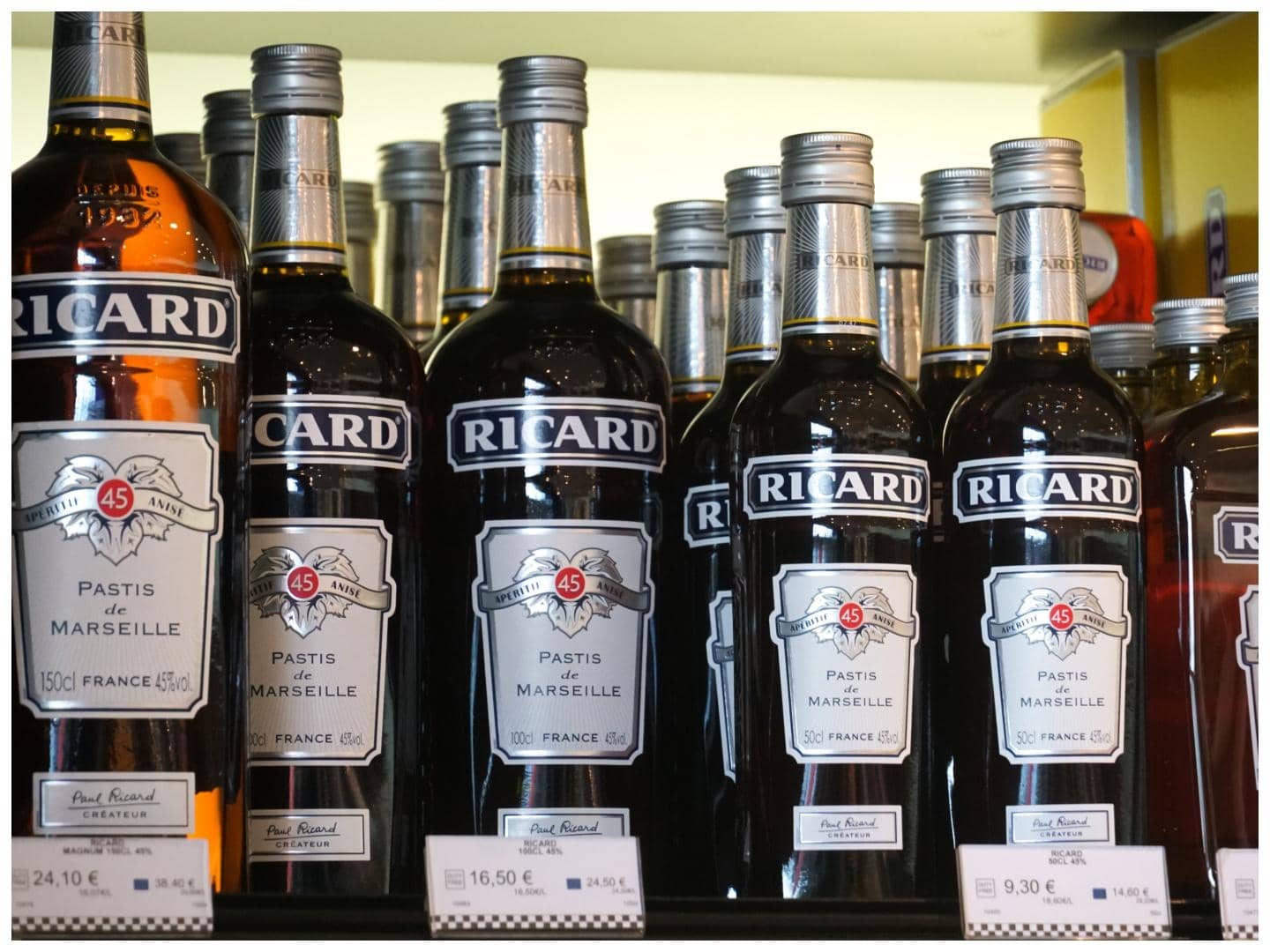 Pernod Ricard India sales grow 19% in Sep quarter; IPO plan awaits approval
